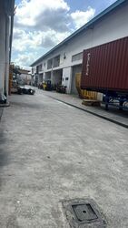 Jurong Food Hub (D22), Factory #555858701